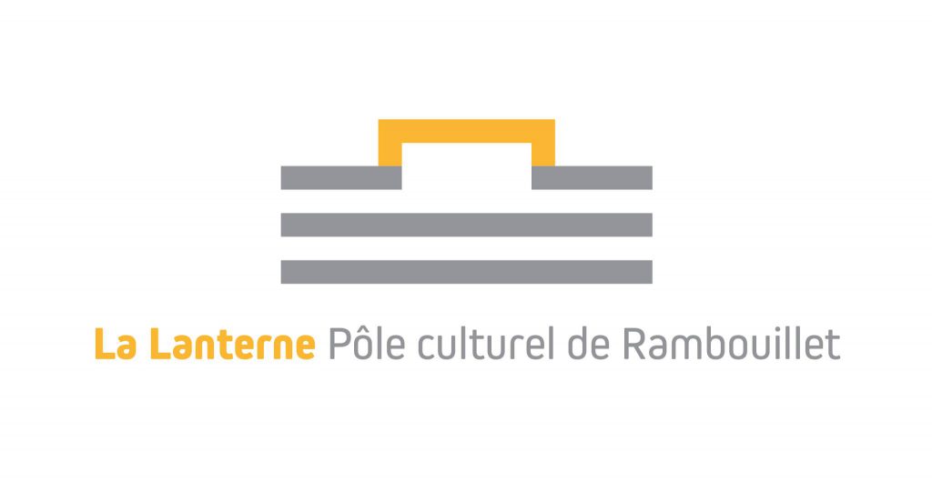 Logo Pôle Culturel La Lanterne à Rambouillet