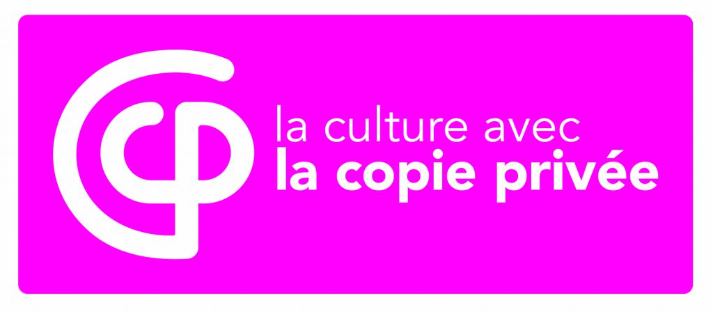 Logo Copie Privée